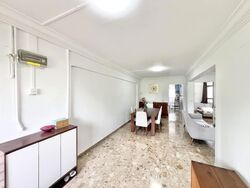 Blk 351 Clementi Avenue 2 (Clementi), HDB 3 Rooms #580696541